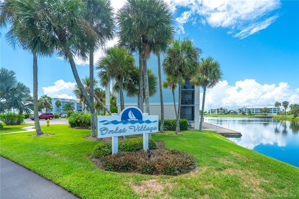 40 NE Plantation Road unit: 309