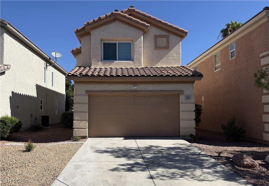 10020 CAMINO LOMA VERDE Avenue