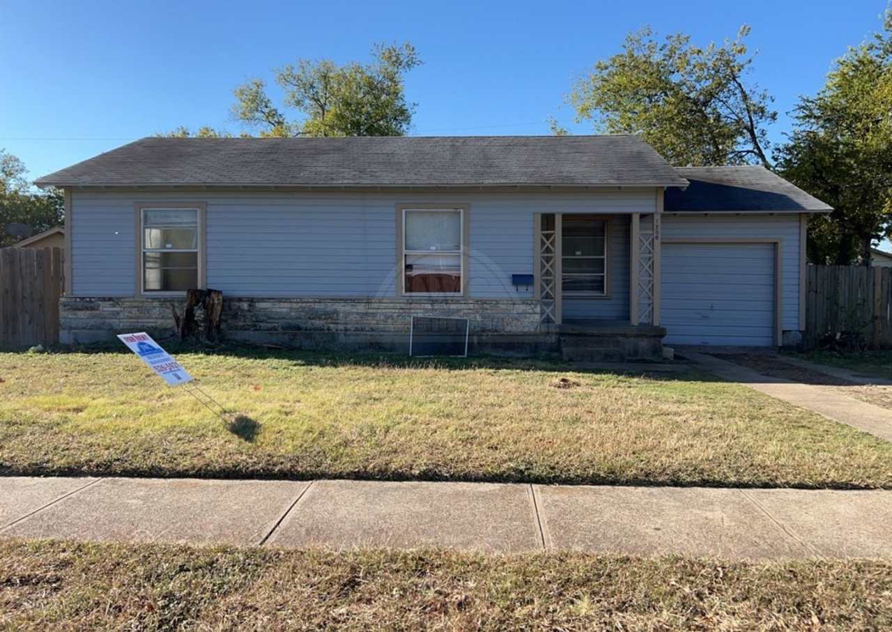 1206 Culp, Killeen
