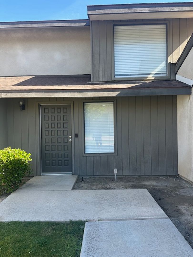 2700 Barrington Street #C - Condo