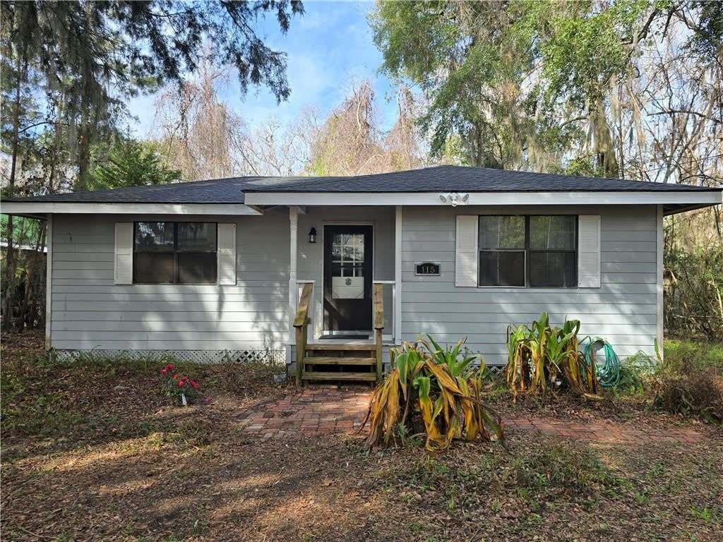 115 Mamalou Lane