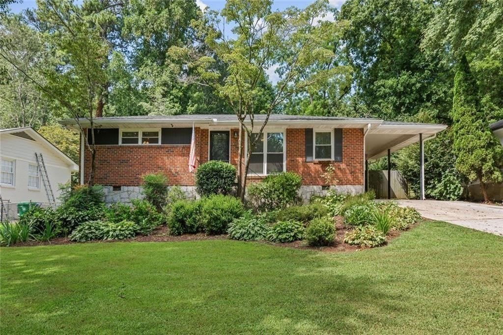 2679 Harrington Drive Drive