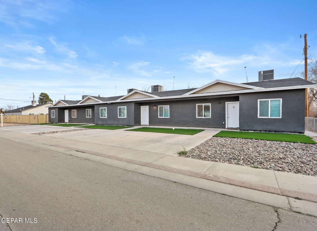 368 Milton Road unit: B