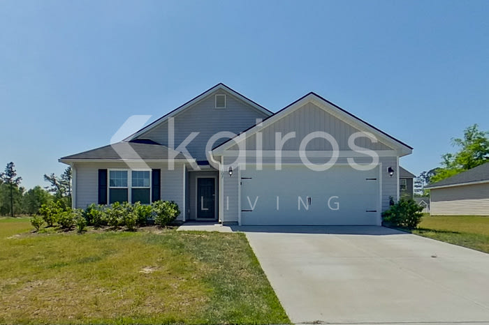 107 Saint Matthew Way