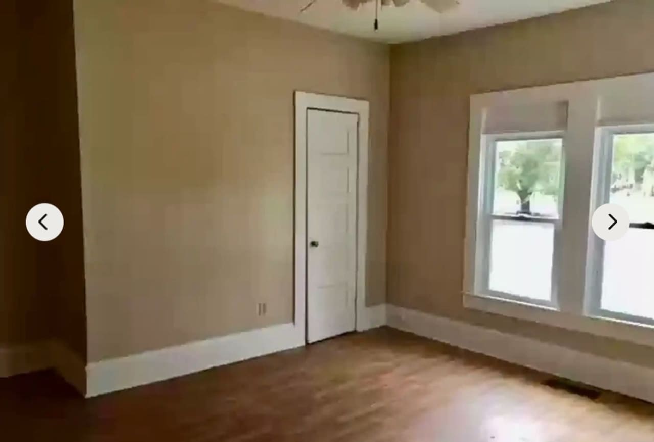 3 Bedroom 1 bath - Hartsville SC