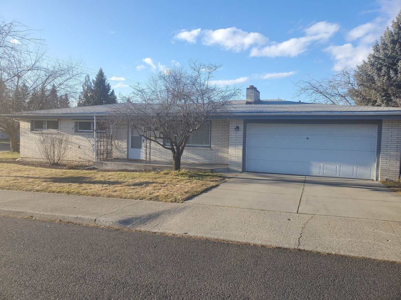 Indian Trail Corner Lot Home