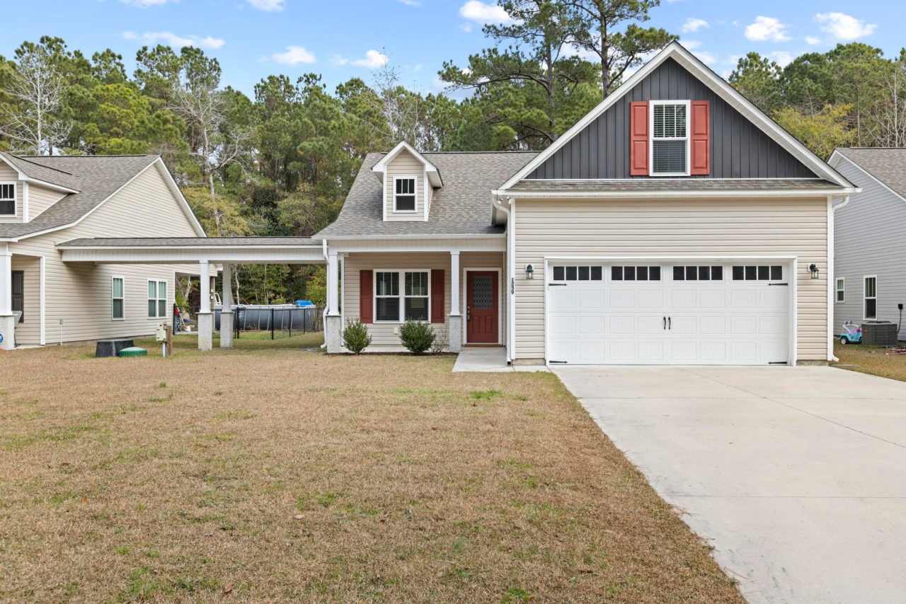 Hampstead Home For Rent