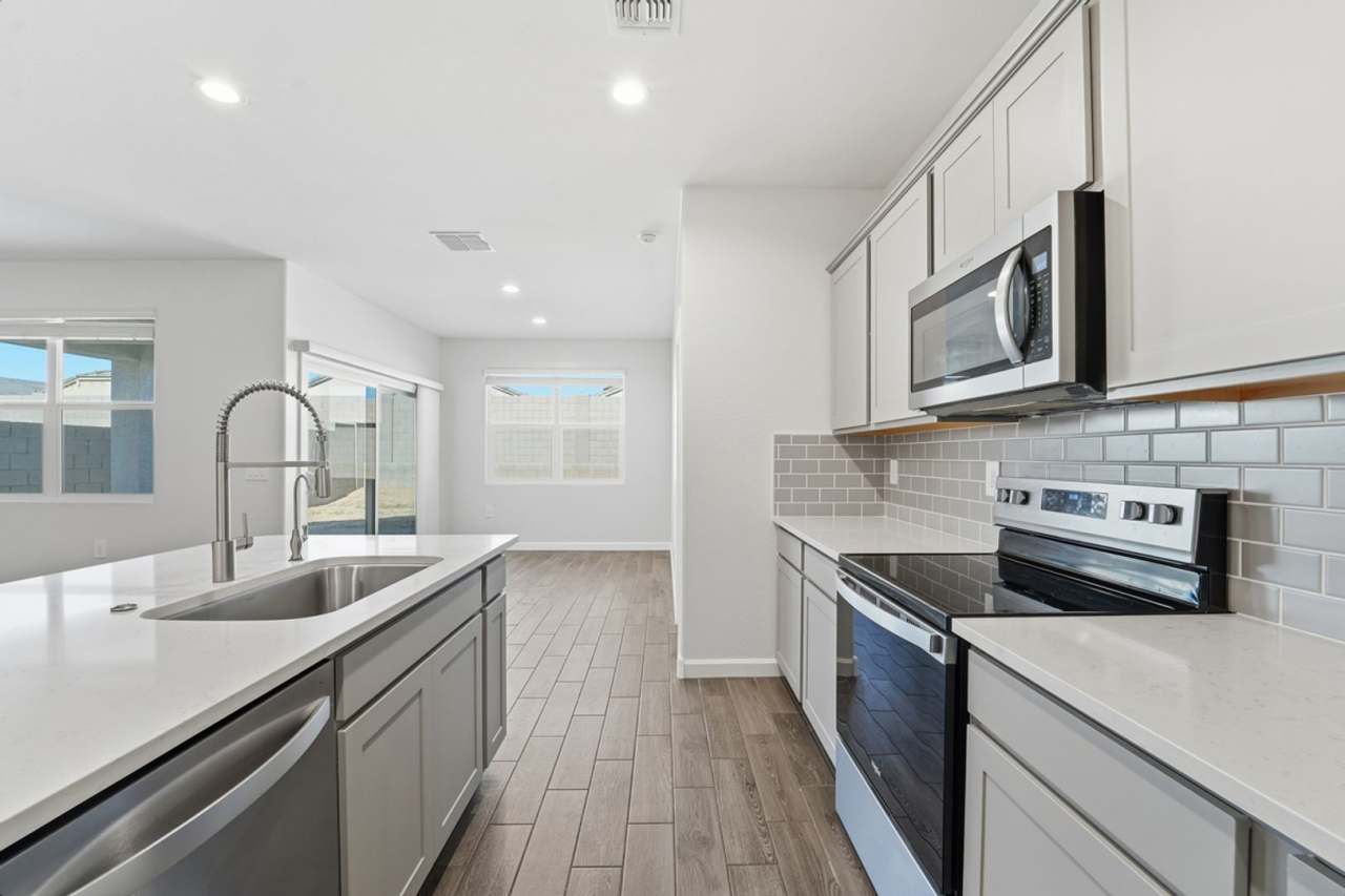 Modern 4-Bedroom Ranch-Style Corner Lot Home - *RENT SPECIAL*