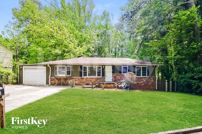 3720 Boulder Park Drive Southwest