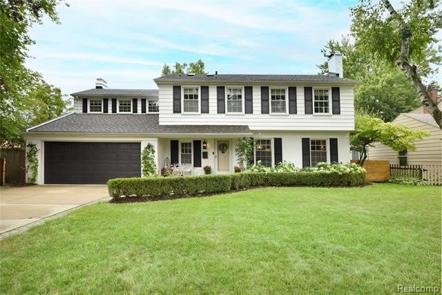 955 Wakefield Street