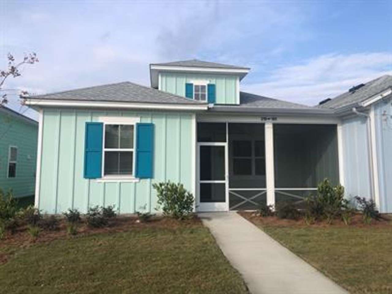 Welcome to Margaritaville 55 + Community