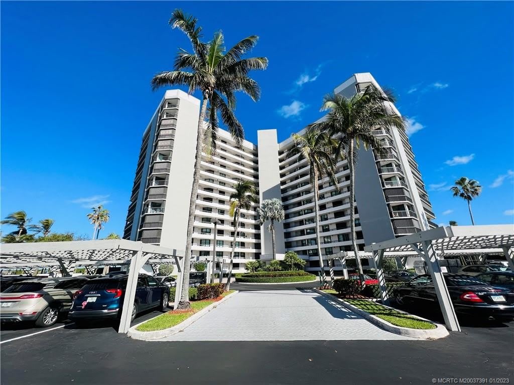 8880 S Ocean Drive unit: 1102