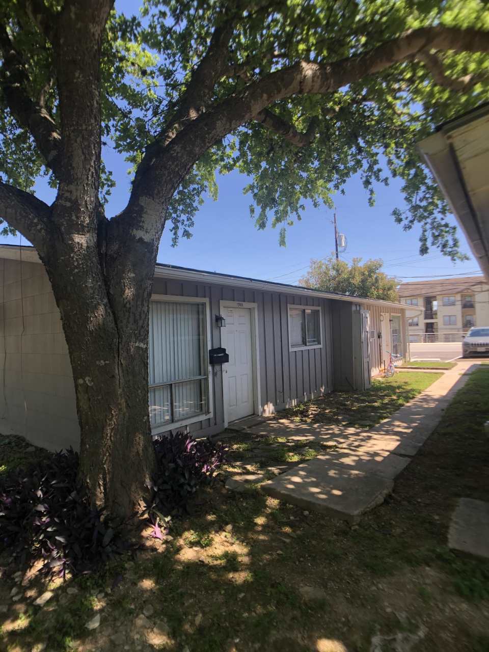 1245 North LBJ Drive - A