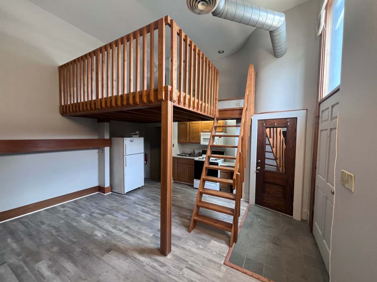 Bloomfield On The Corner