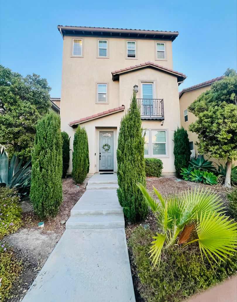 Former MODEL HOME | Great Location