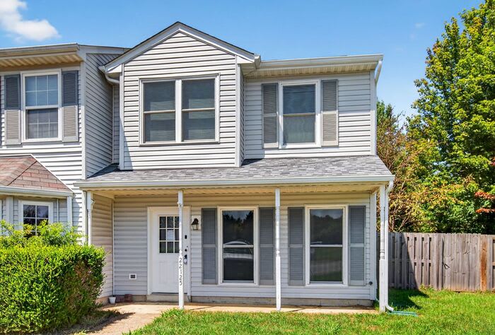 22125 Saint Leonard's Circle