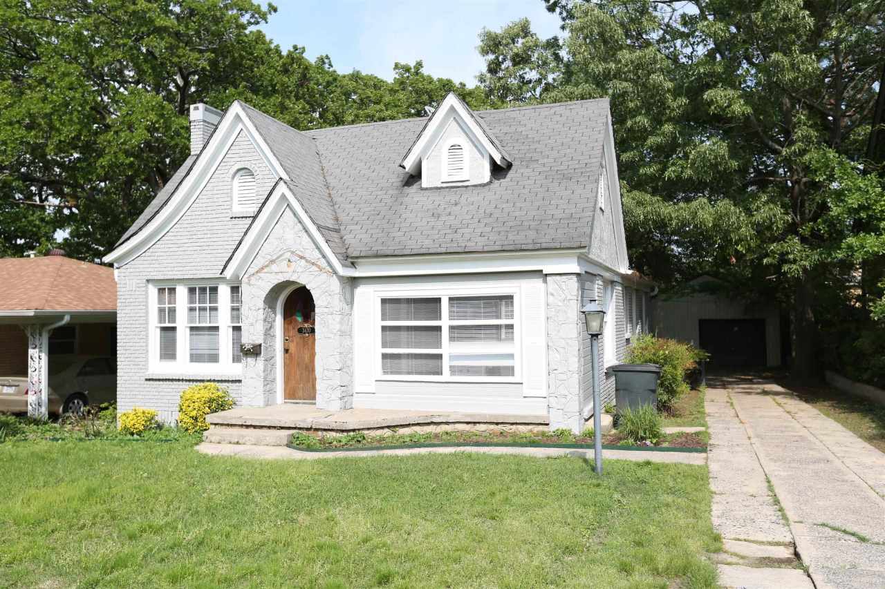 3430 N Cypress Street