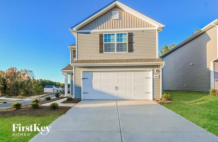 8405 Deerwood Road