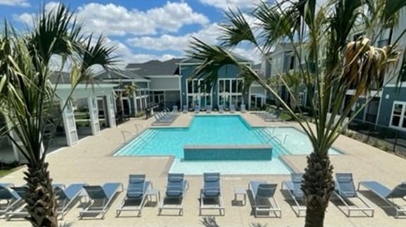 Lively at Cypress Creek