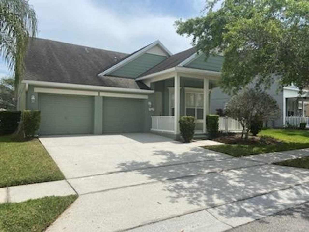 14125 LAKE LIVE OAK DRIVE