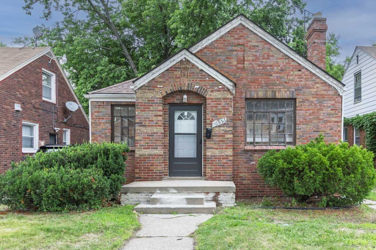 16556 Ardmore Street