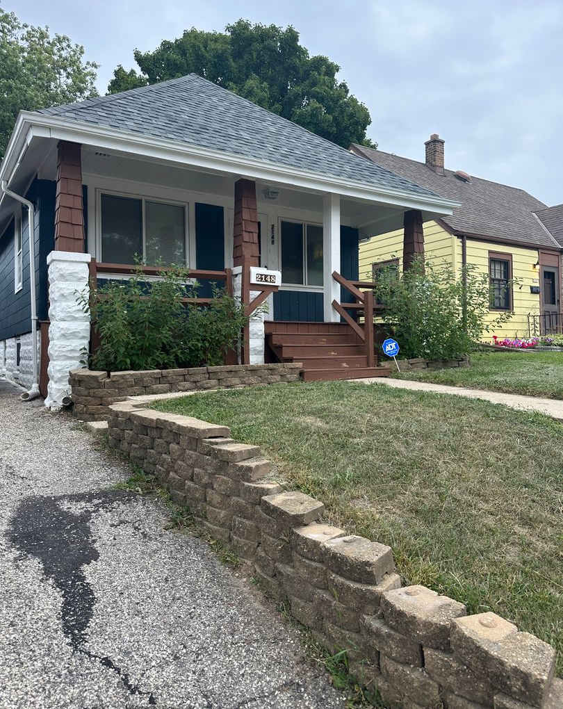 3 Bedroom House in West Allis
