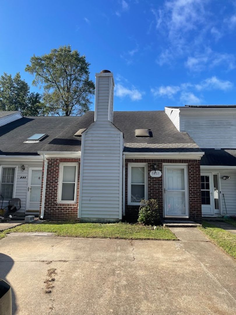 FOR RENT VIRGINIA BEACH