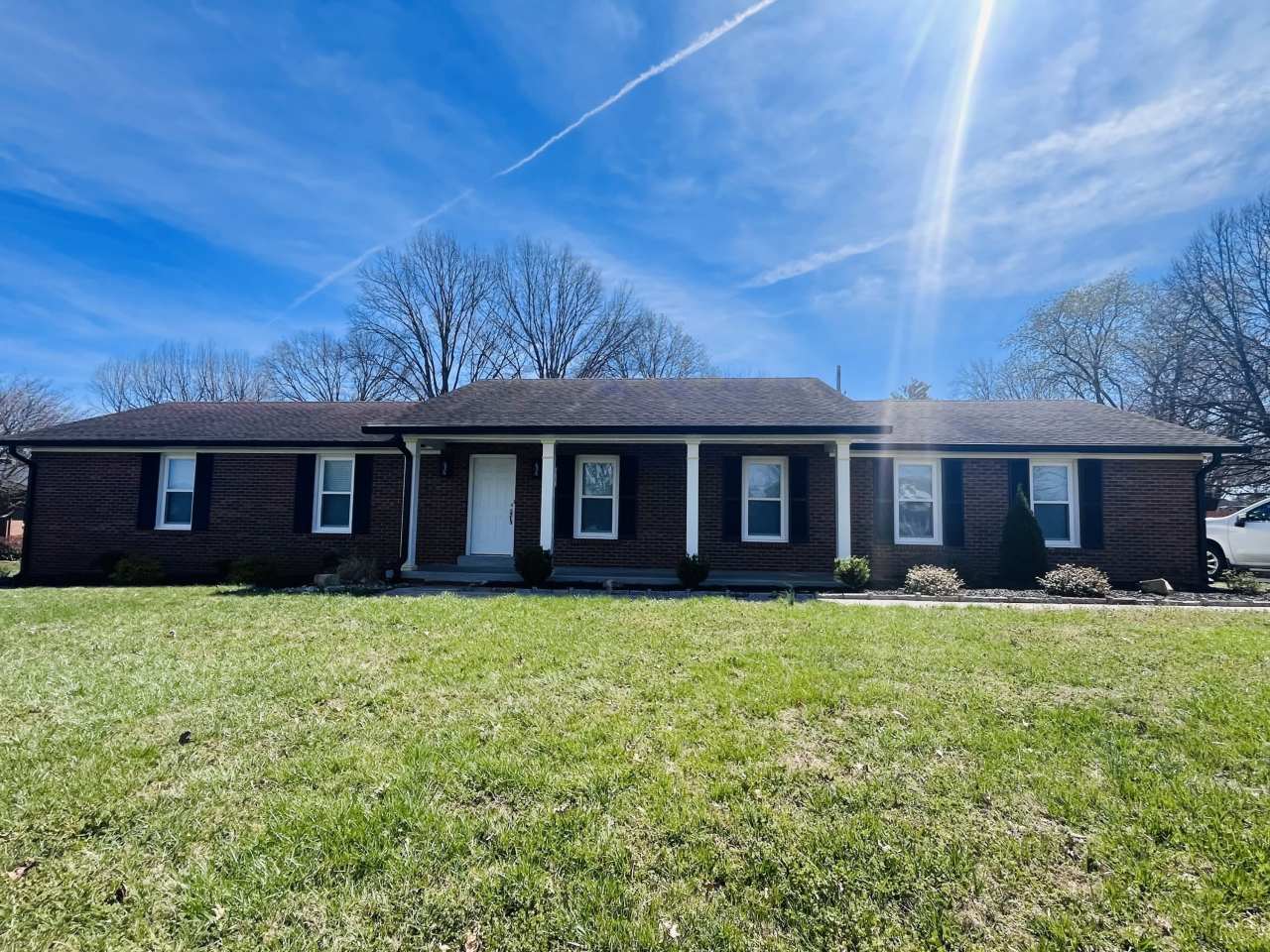 3036 Hunting Creek Drive