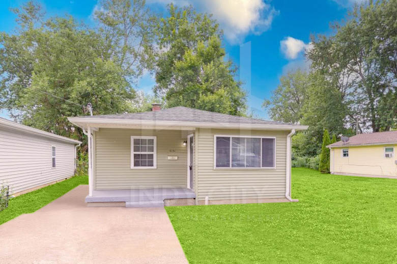 3131 East Minnesota Street