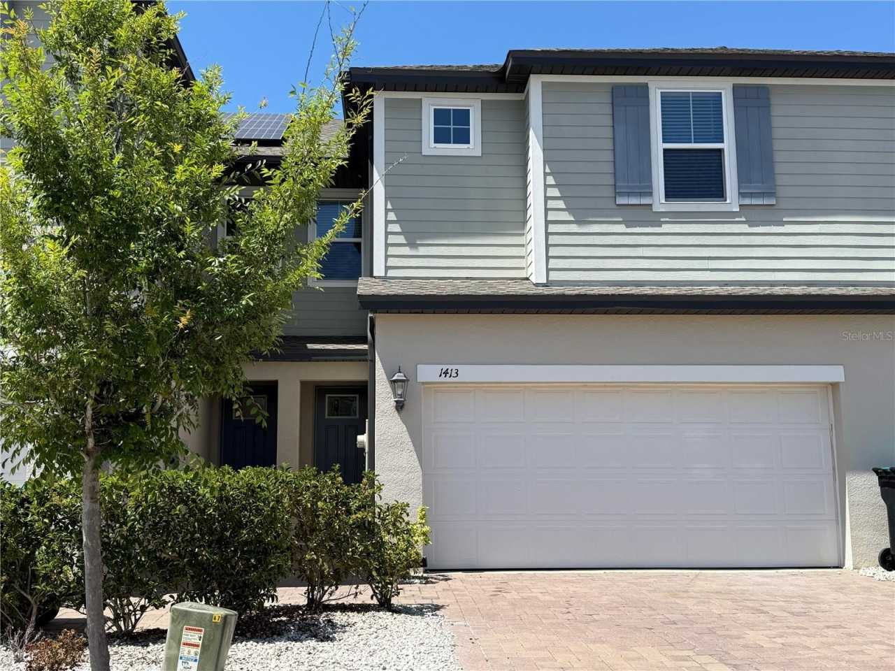 1413 GARDEN ARBOR LANE