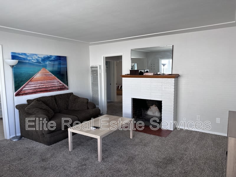 6317 Montezuma Road - 1