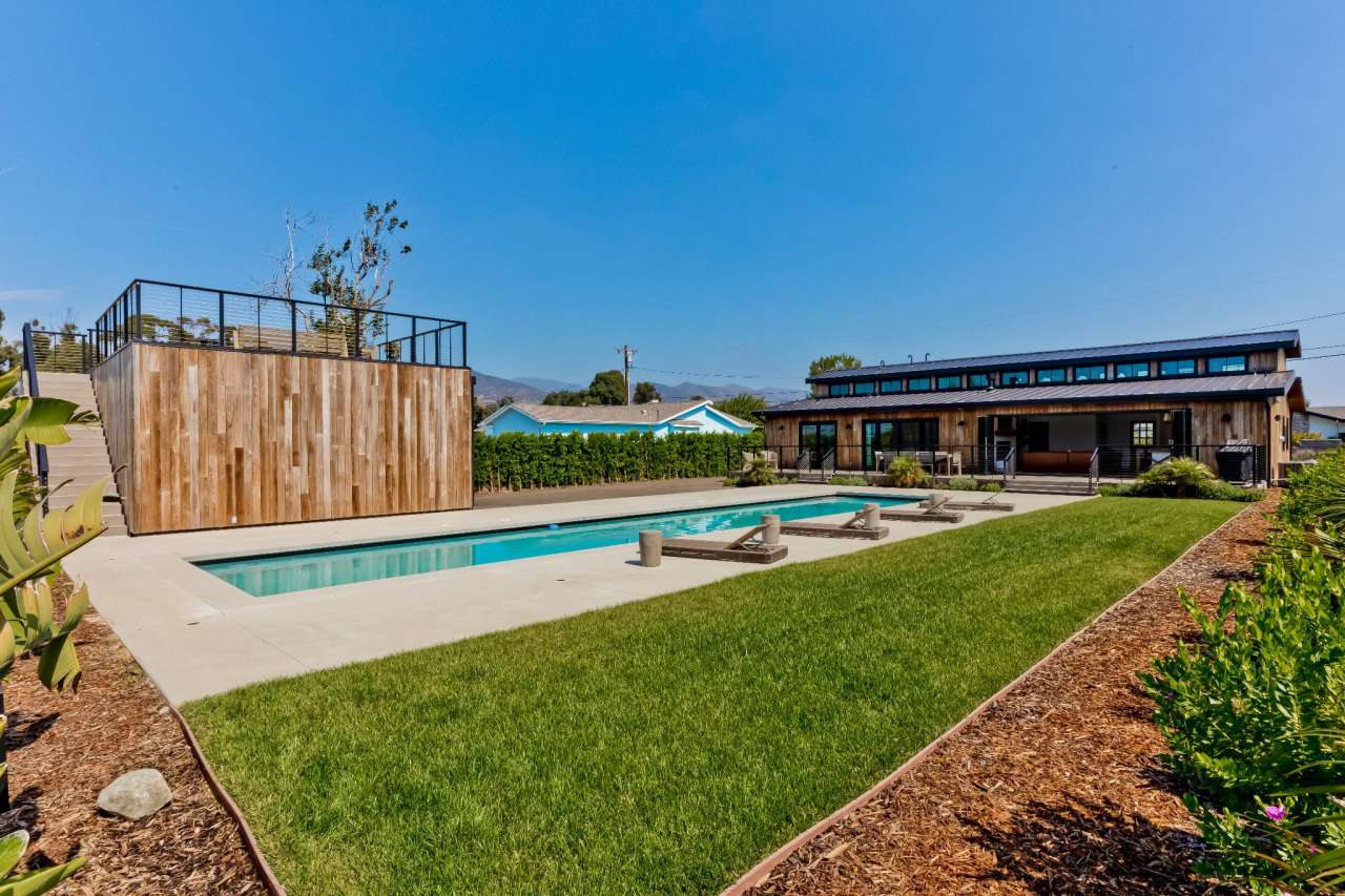 6711 Wandermere Road