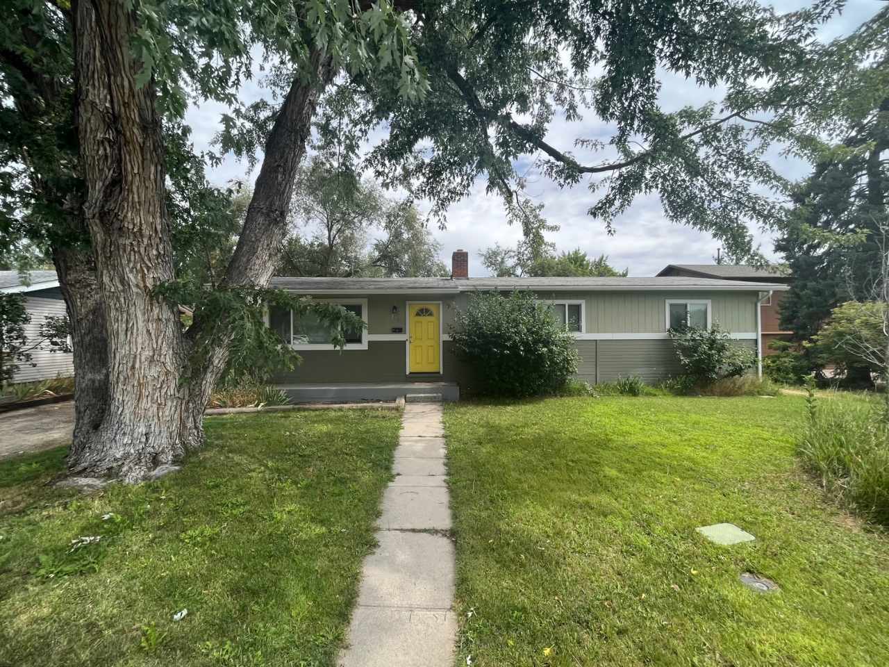 1826 South Pacific Street