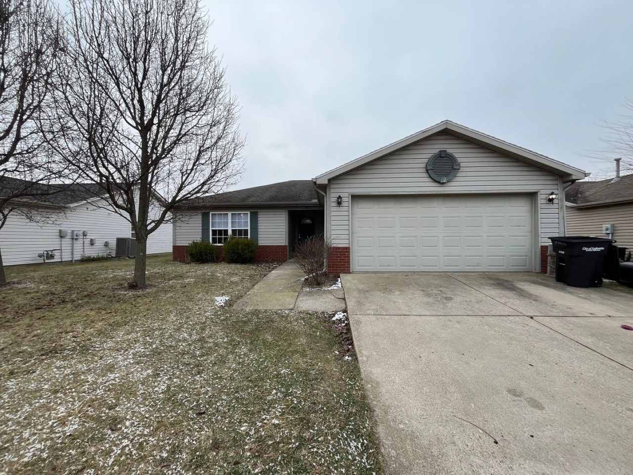 Spacious 3 Bedroom Home