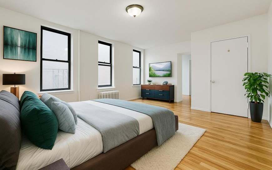 401 East 68th Street