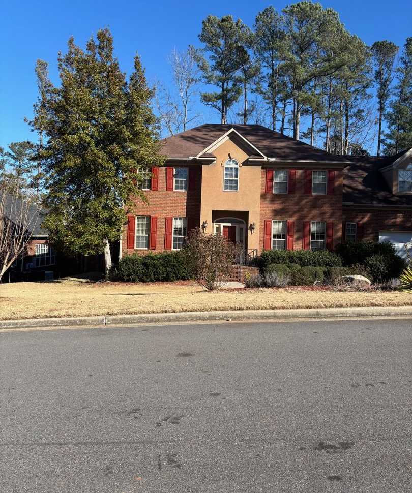 Beautiful Home in Bakers Ferry