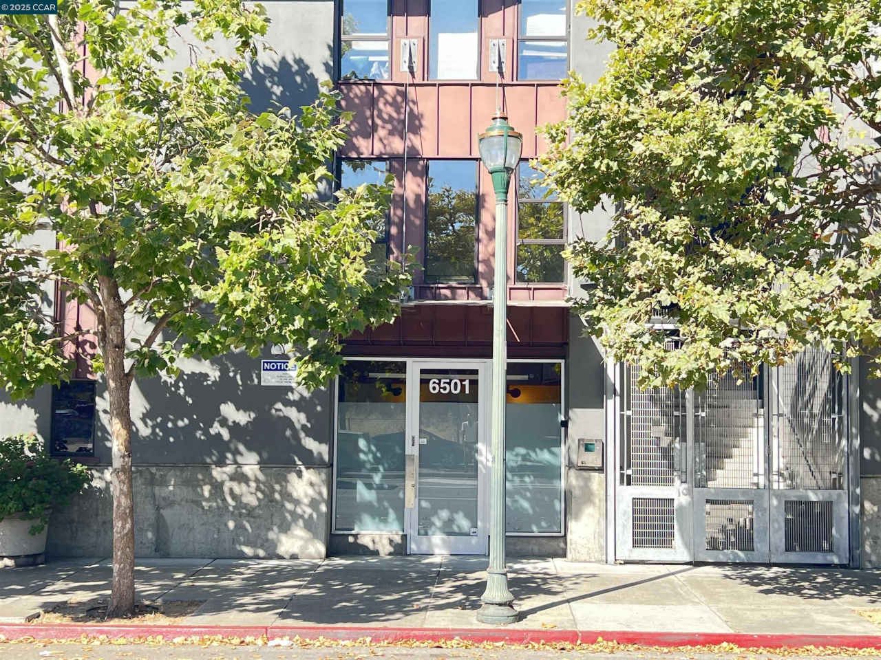 6501 San Pablo Ave