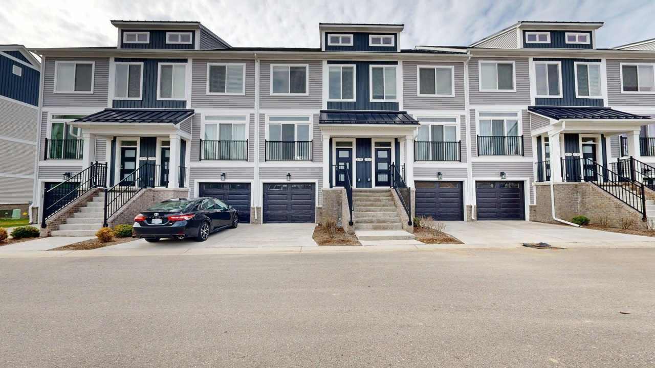 2739 Bristol Rdg Drive