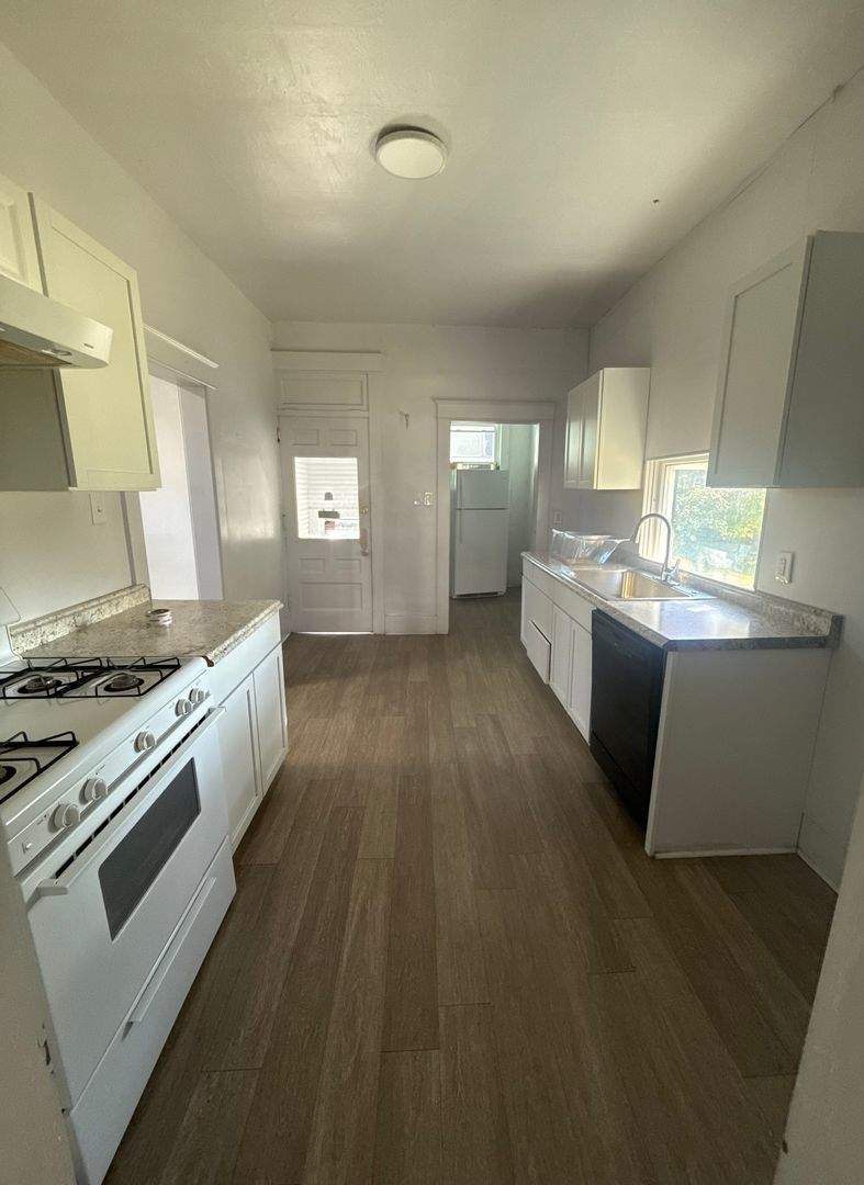 **3-Bedroom, 2-Bathroom House for Rent**