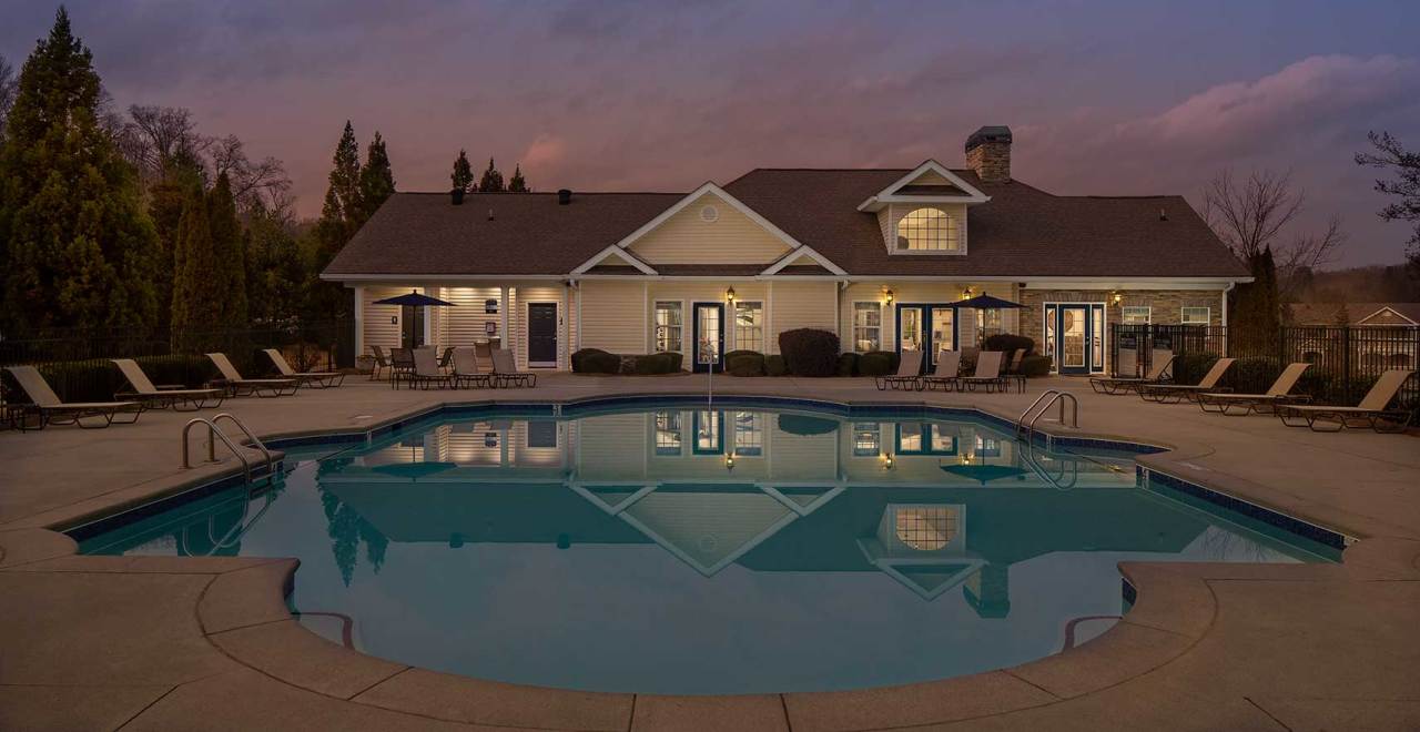 Columns at Pilgrim Mill