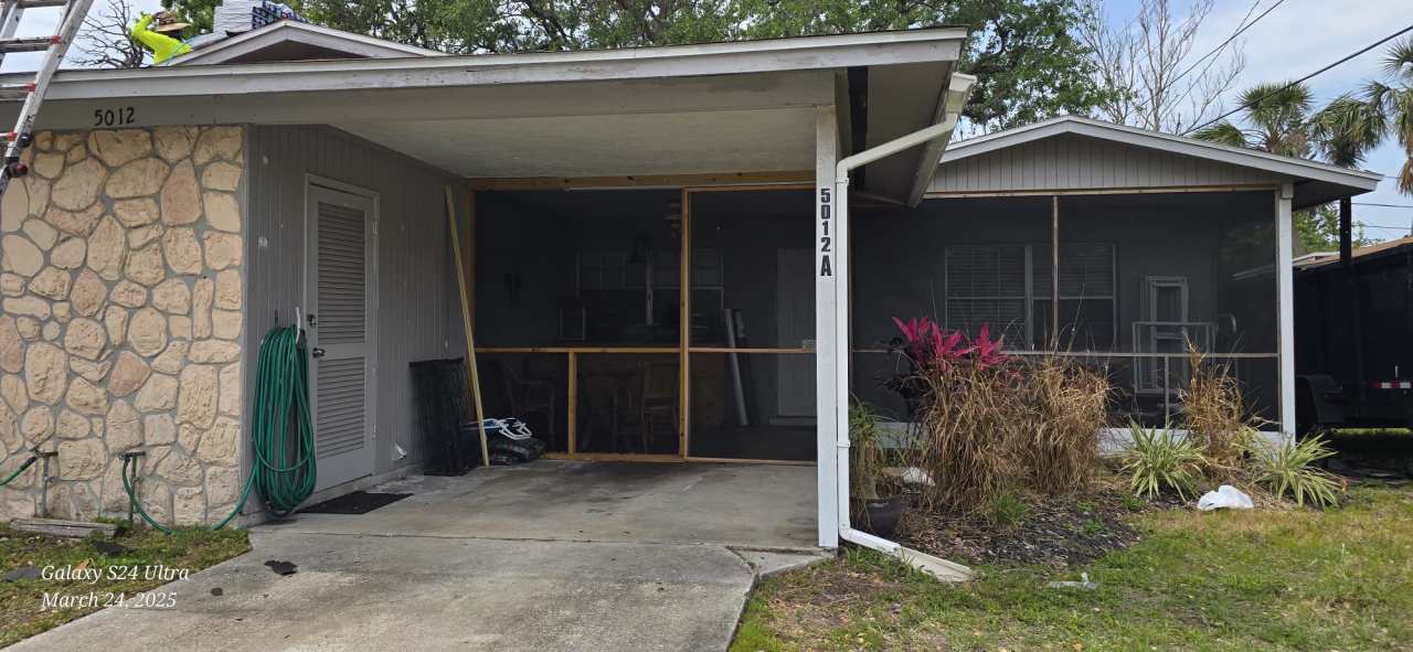 5012 22nd Street West - A