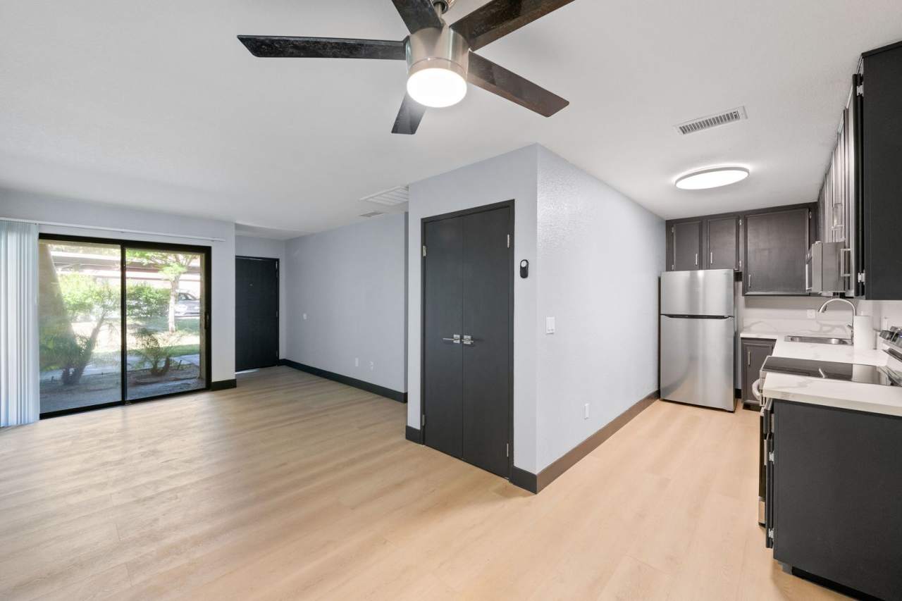 Palm Springs Villas Condo