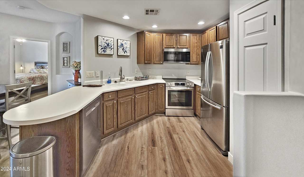 14000 N 94TH Street unit: 2198