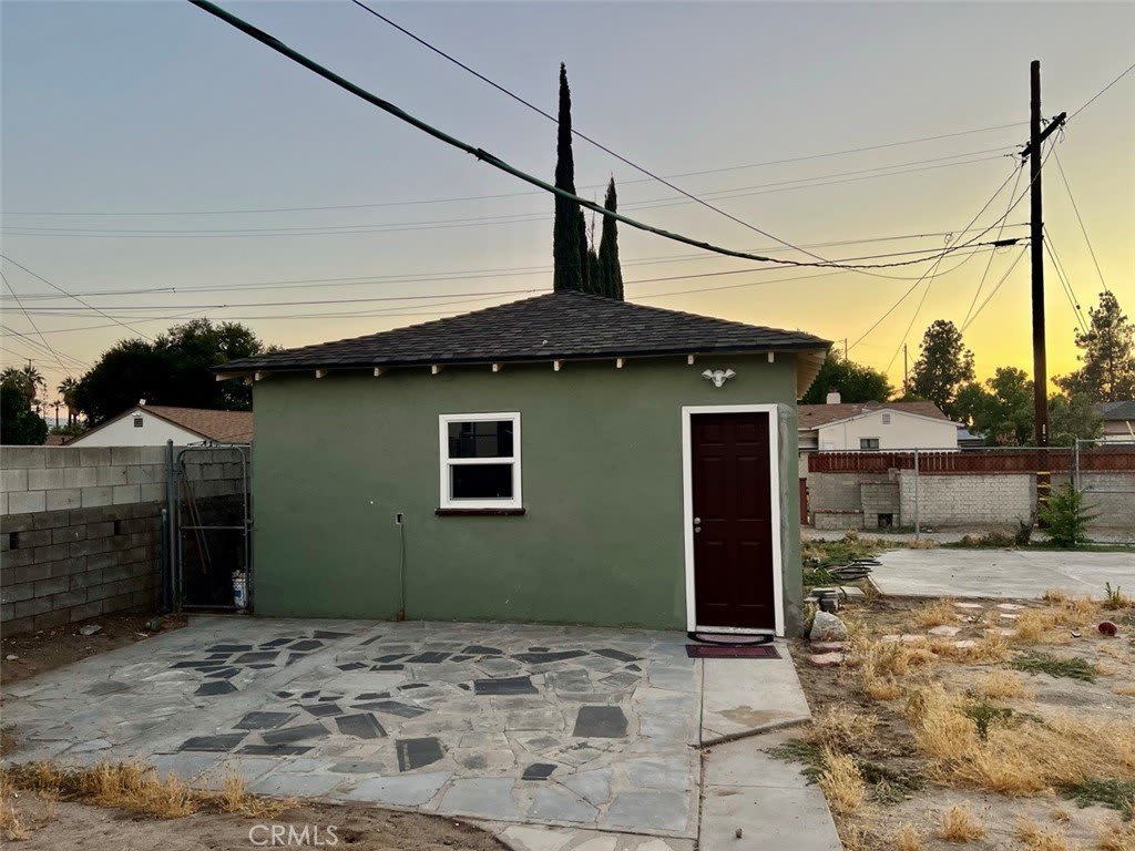 821 Lombard Drive 1/2