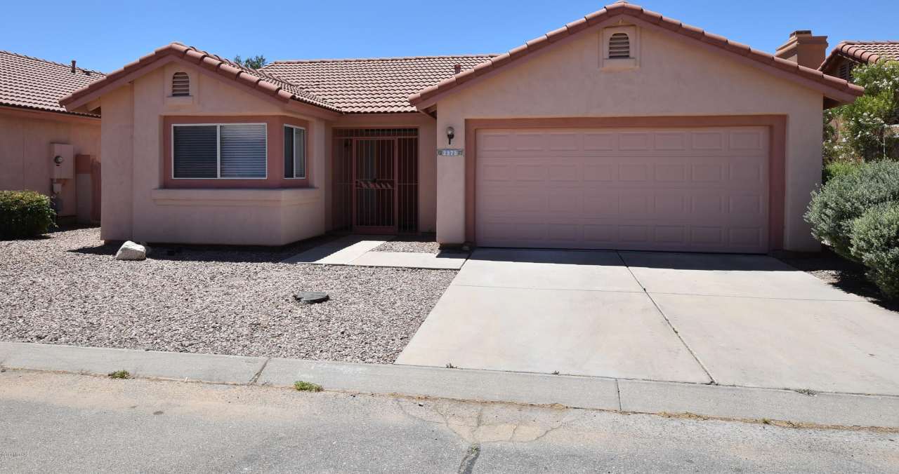 2975 W Sky Ranch Trail