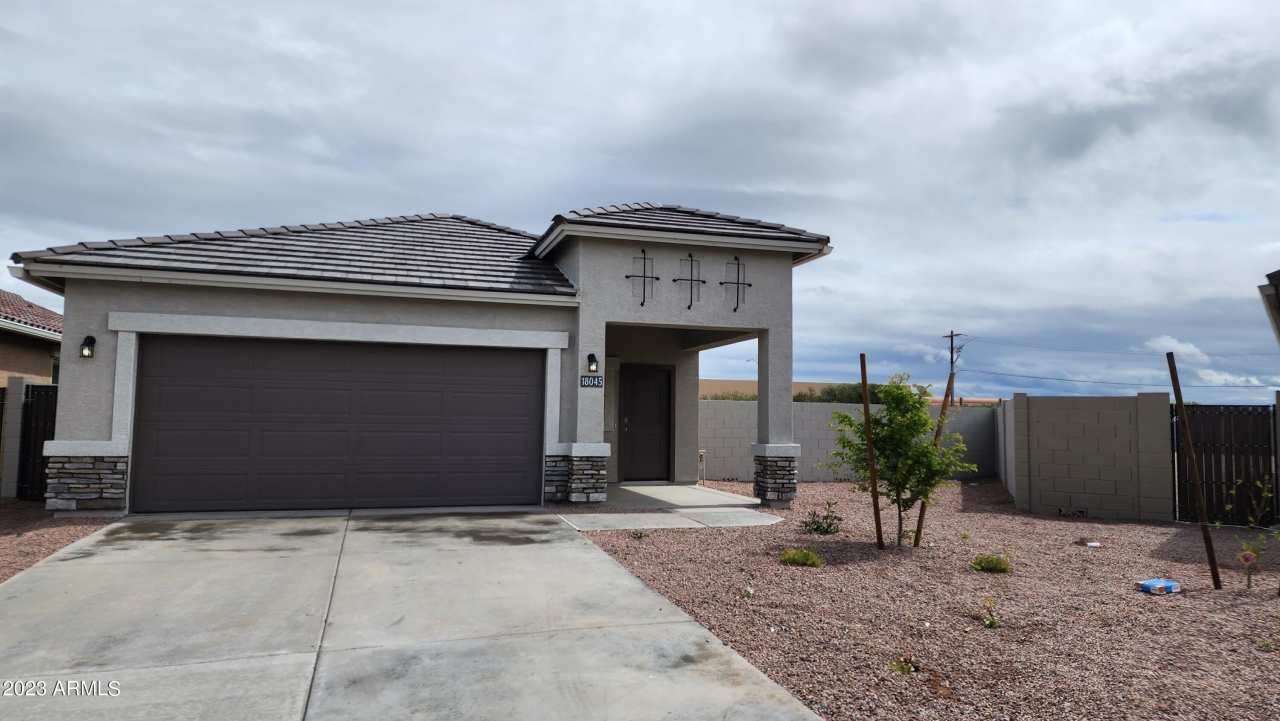 18045 N CONQUISTADOR Drive