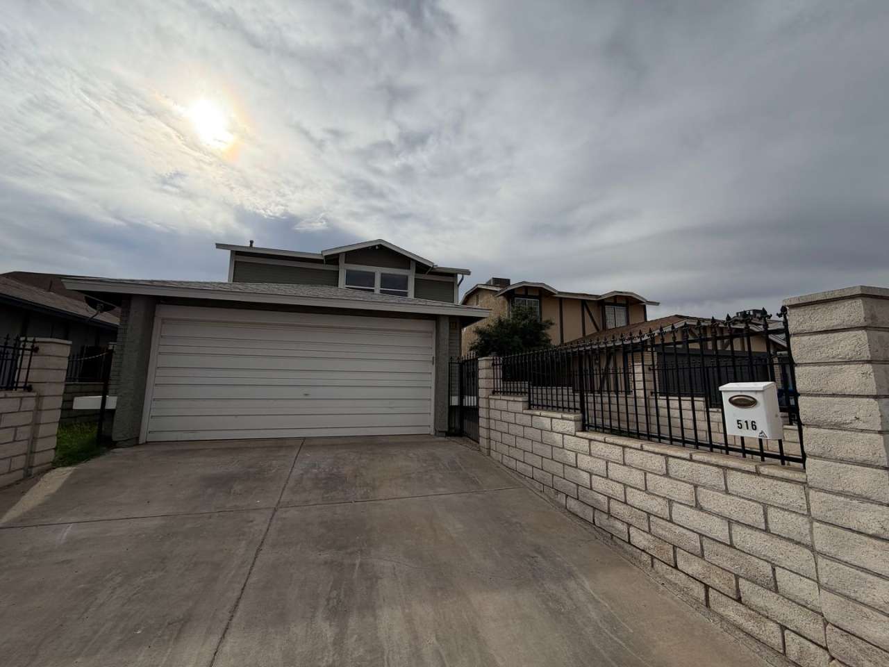 Charming 4-Bedroom Home with Private Pool  Fresh Updates! Rent Special!