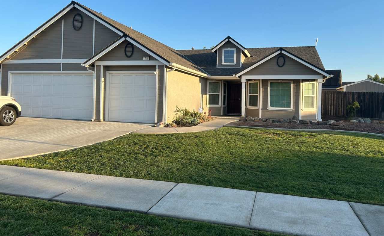 One of Hanford's Finest!