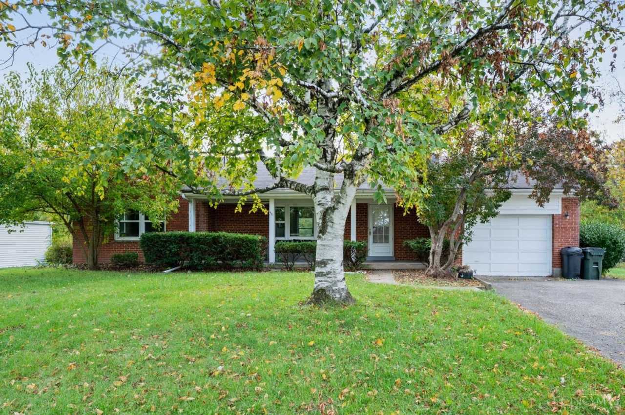 657 Tylersville Road