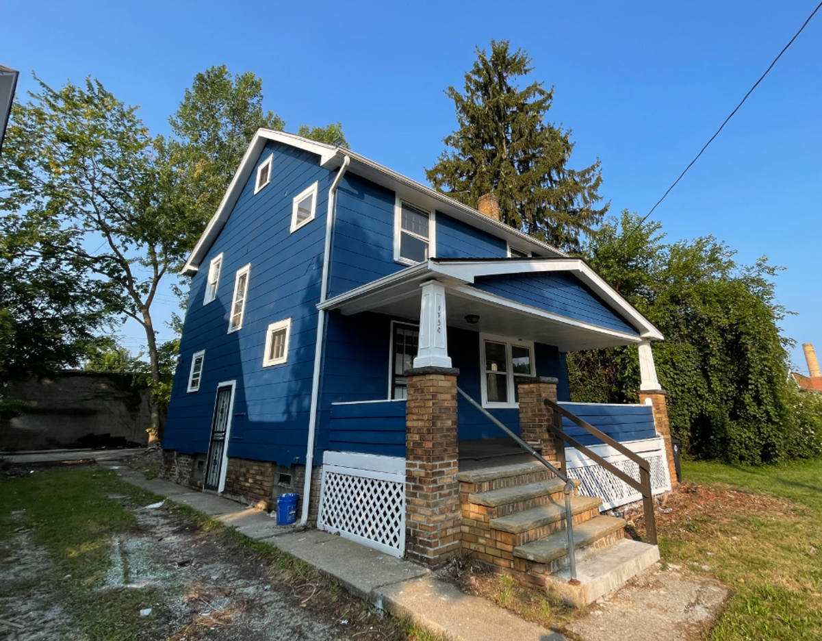 SECTION 8 and EDEN Accepted!!! Newly Renovated 3 Brd Home!